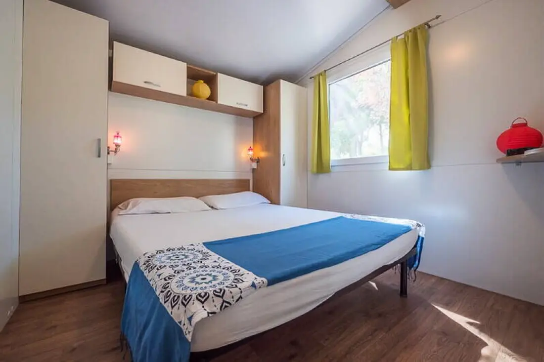 Camping Club Le Napóleon