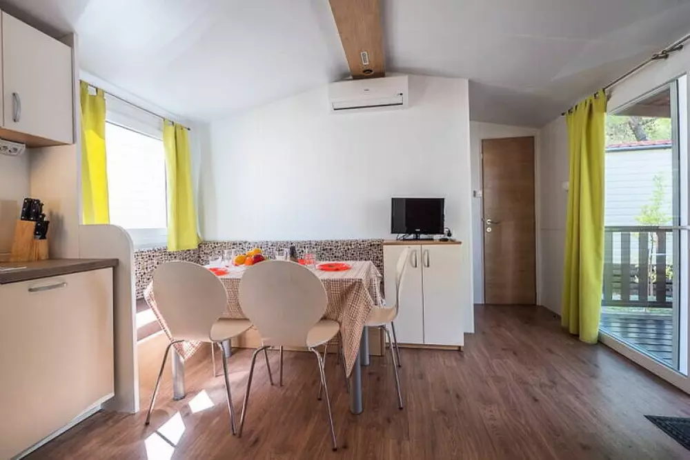 Camping Club Le Napoléon