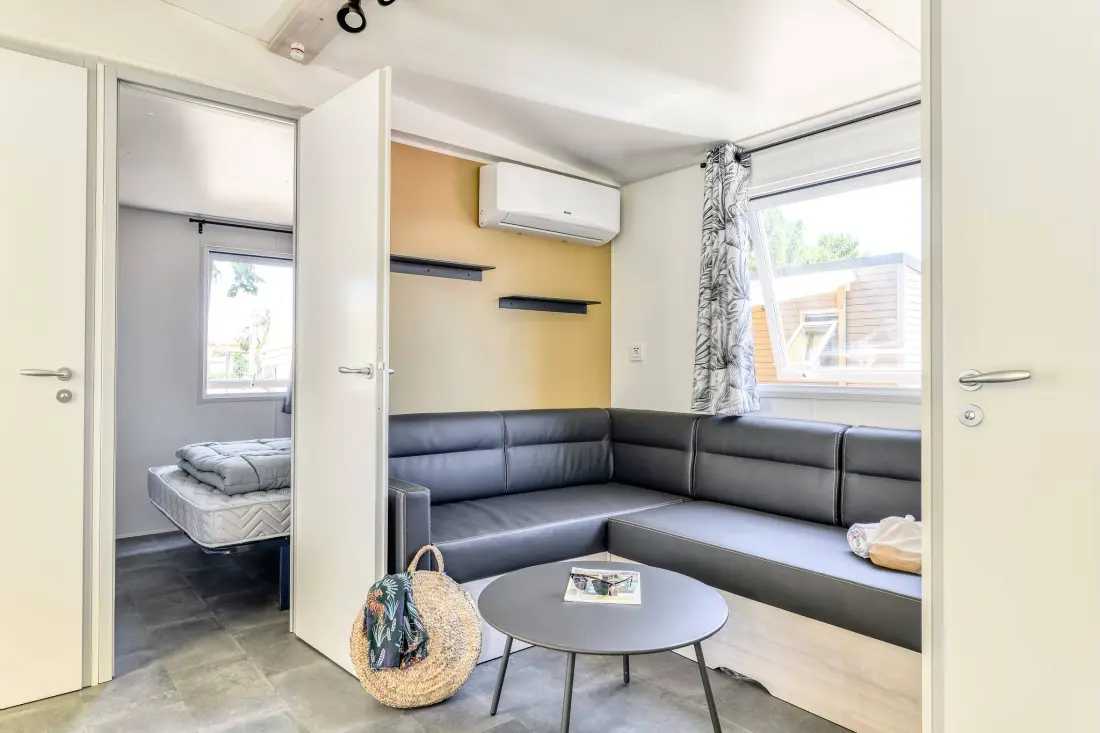 Camping Club Le Napóleon