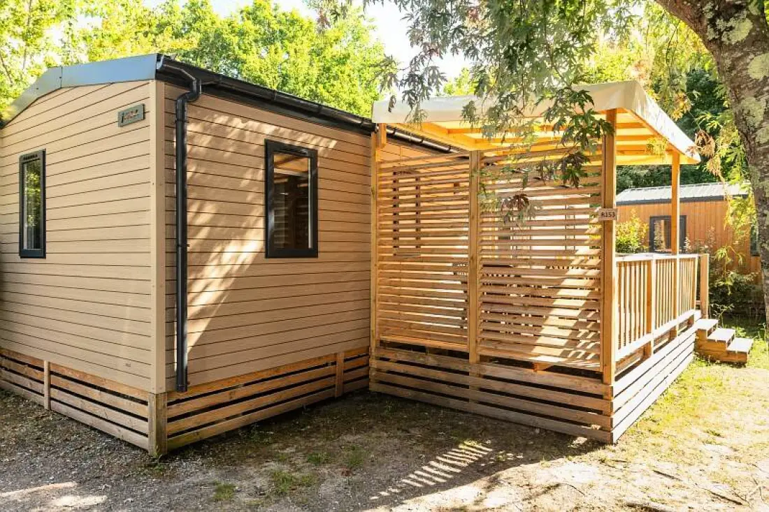 Camping Club Le Napóleon