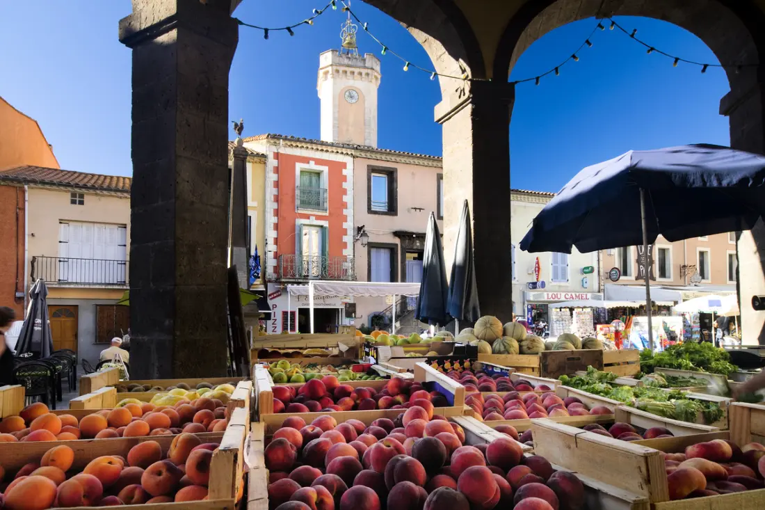Finca L'Air Marin 4 étoiles★★★★
