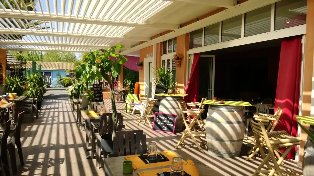 Finca L'Air Marin 4 étoiles★★★★
