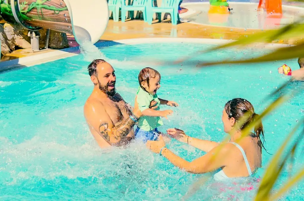 Camping Le Cayola 4 Csillagok★★★★
