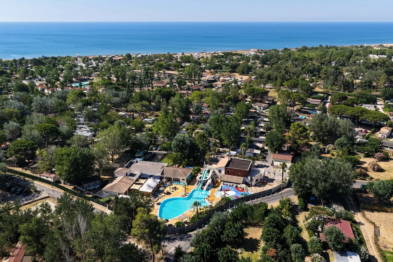 Camping Le Cayola ****