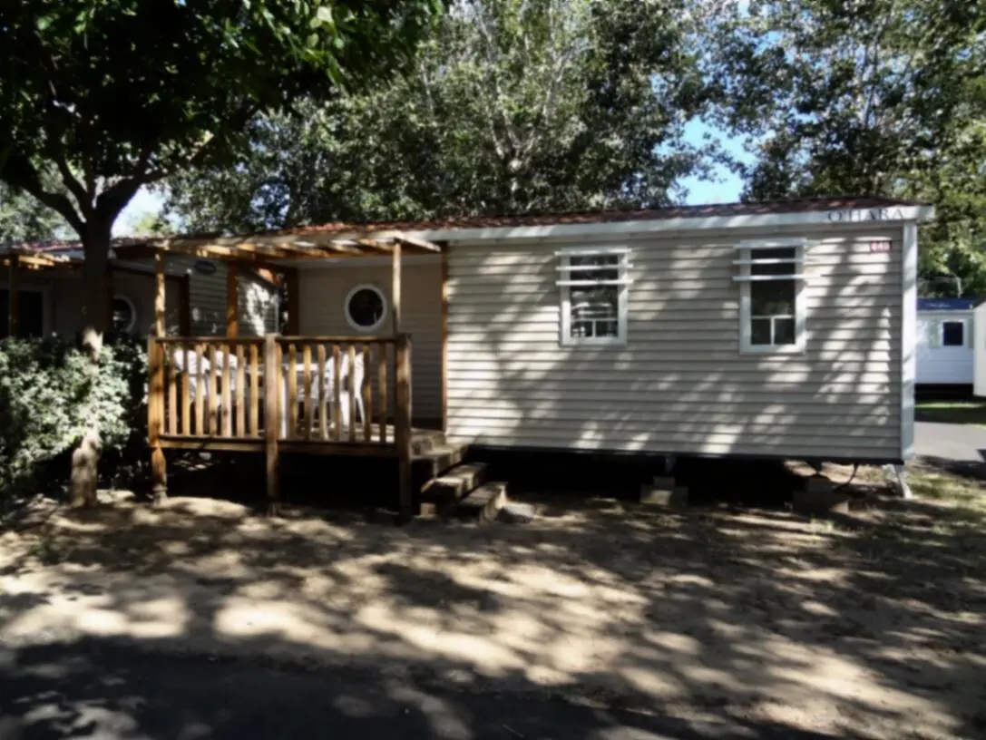 Camping Le Cayola 4 Csillagok★★★★
