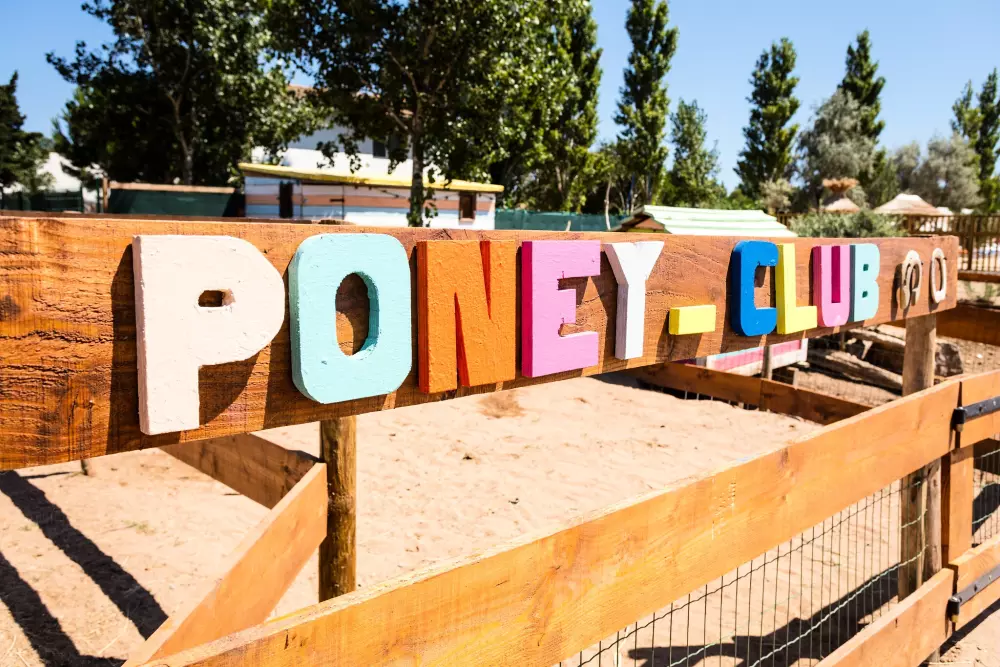 Camping Le Méditerranée Plage