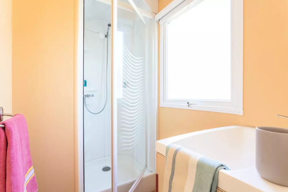 Camping Le Méditerranée Plage