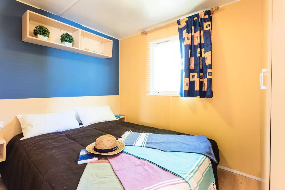 Camping Le Méditerranée Plage