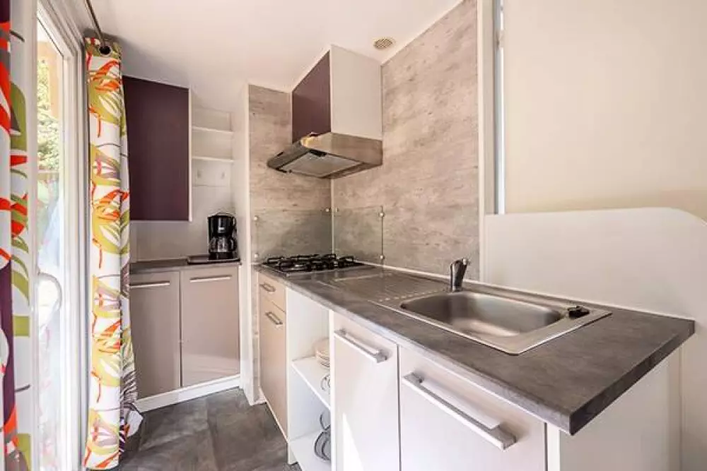 Camping Le Méditerranée Plage