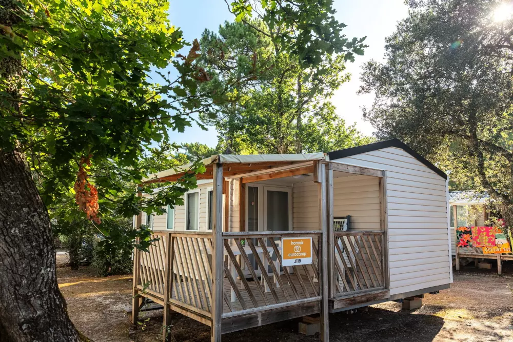 Camping Le Méditerranée Plage