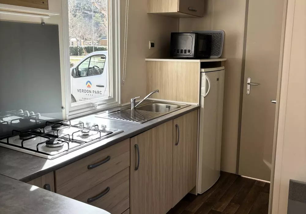 Camping Le Méditerranée Plage