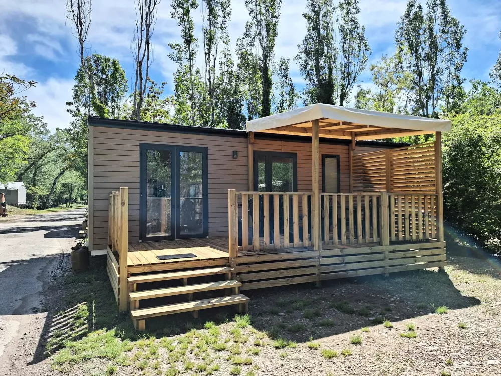 Camping Le Méditerranée Plage