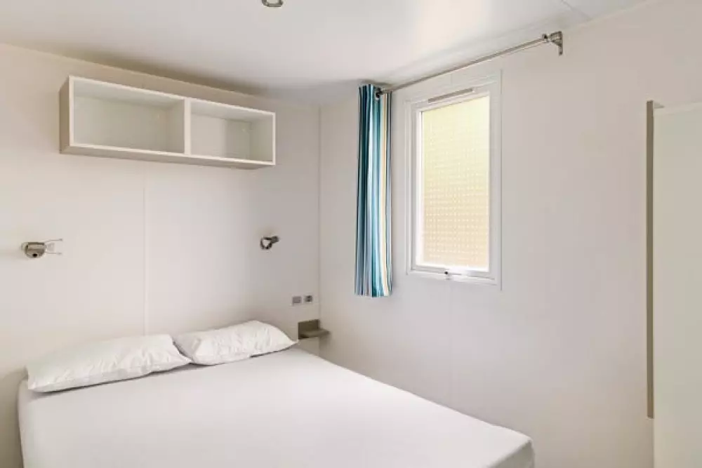 Campingplads Le Petit Mousse