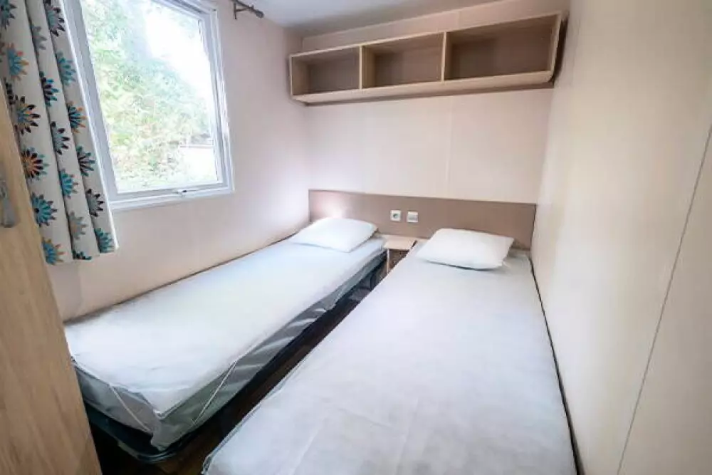 Campingplads Le Petit Mousse