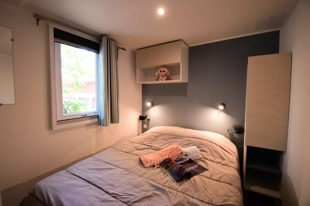 Camping Les Salisses 4 Sterren★★★★