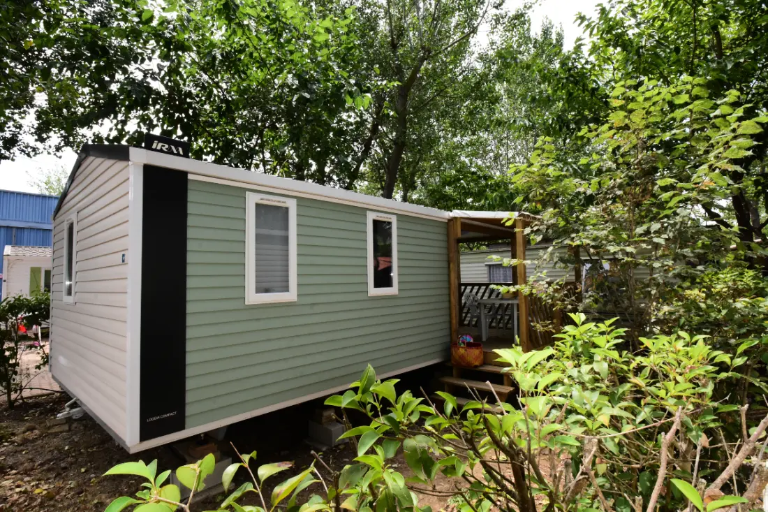 Camping Les Salisses 4 Csillagok★★★★