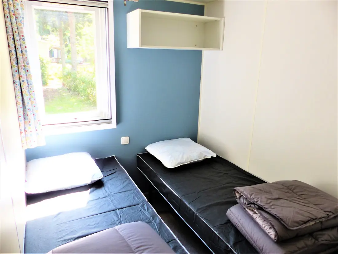Camping Les Salisses 4 Csillagok★★★★