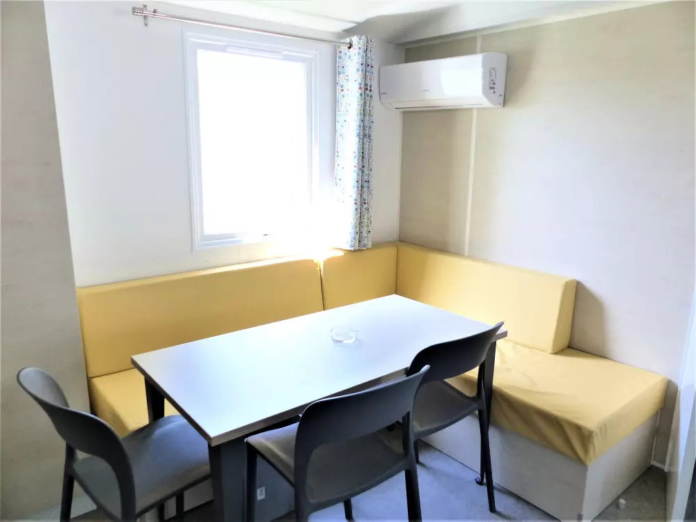 Camping Les Salisses 4 Sterren★★★★