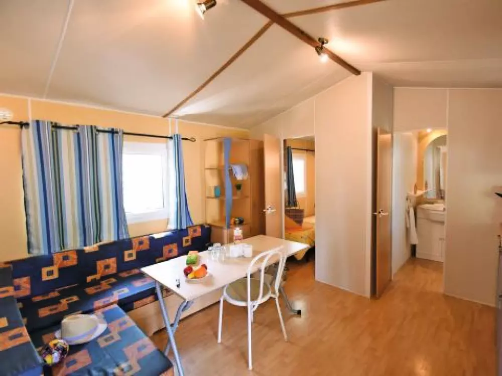 Camping Les Salisses 4 Csillagok★★★★
