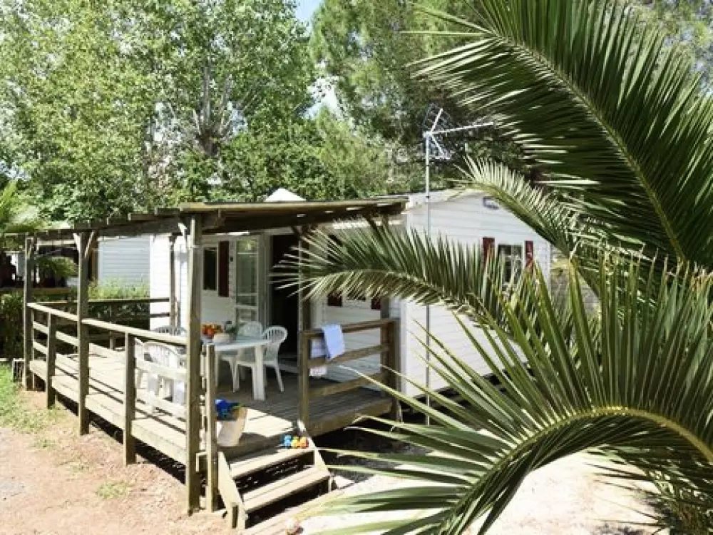 Camping Les Salisses 4 Csillagok★★★★