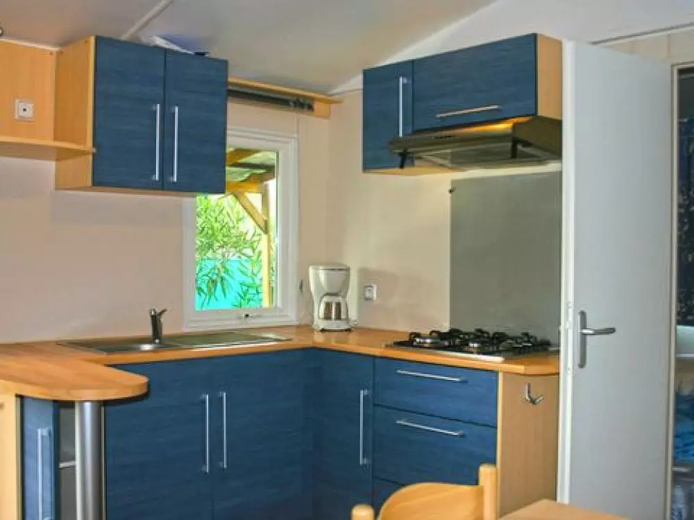 Camping Les Salisses 4 Csillagok★★★★