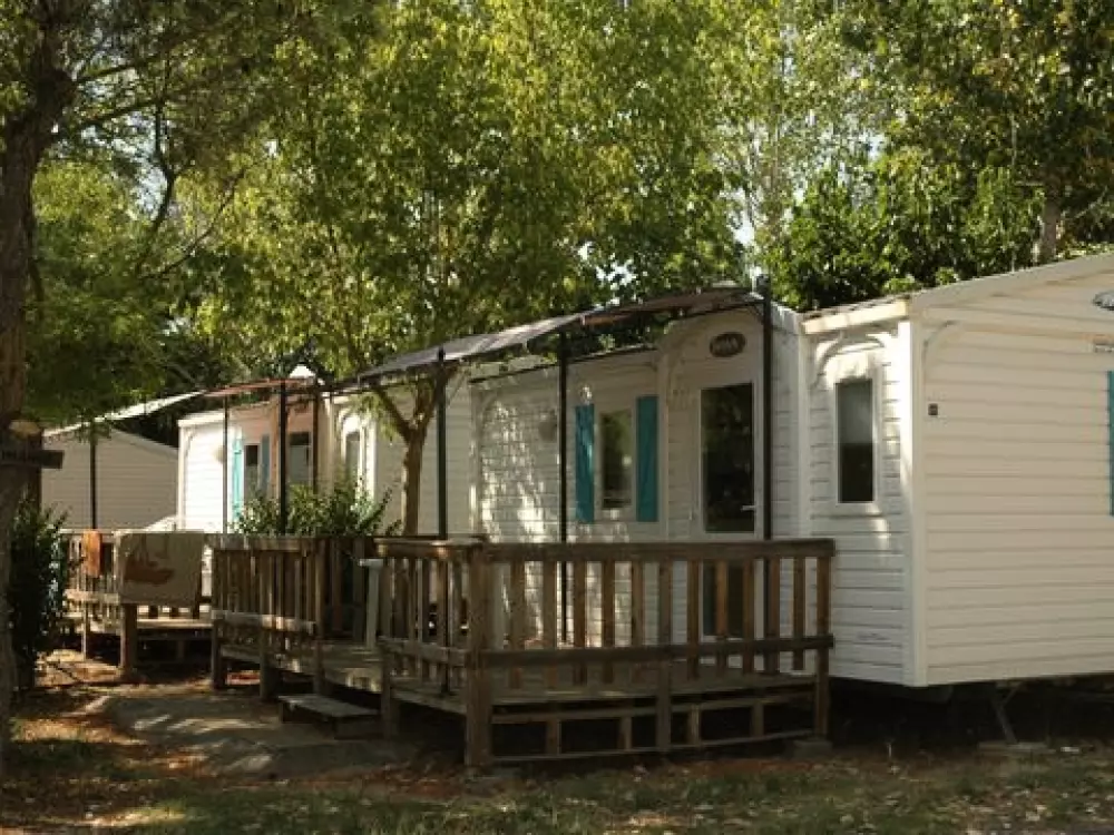 Camping Les Salisses 4 Csillagok★★★★