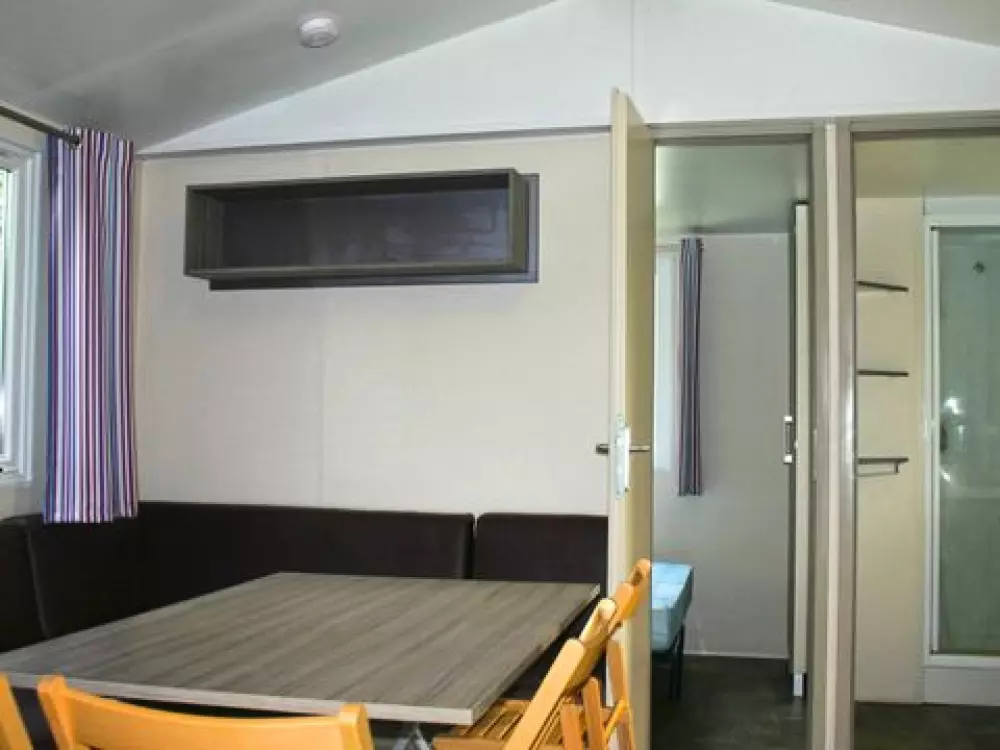 Camping Les Salisses 4 Csillagok★★★★