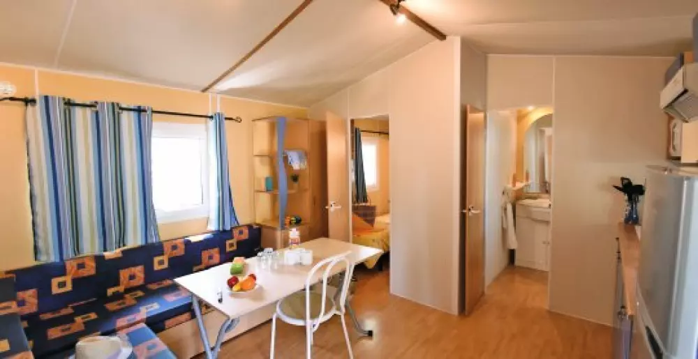 Camping Les Salisses 4 Estrellas★★★★