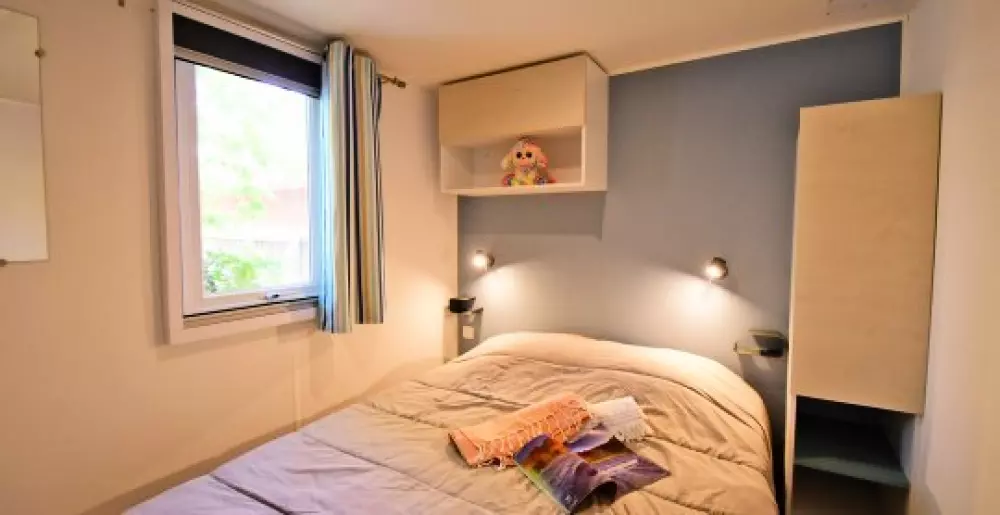 Camping Les Salisses 4 Estrellas★★★★