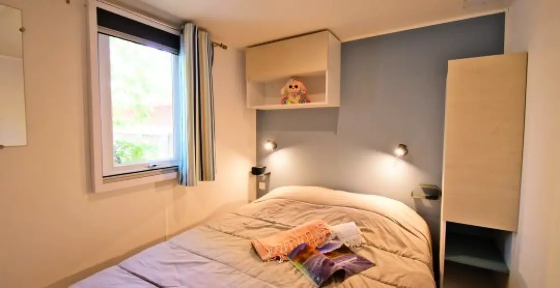 Camping Les Salisses 4 Csillagok★★★★