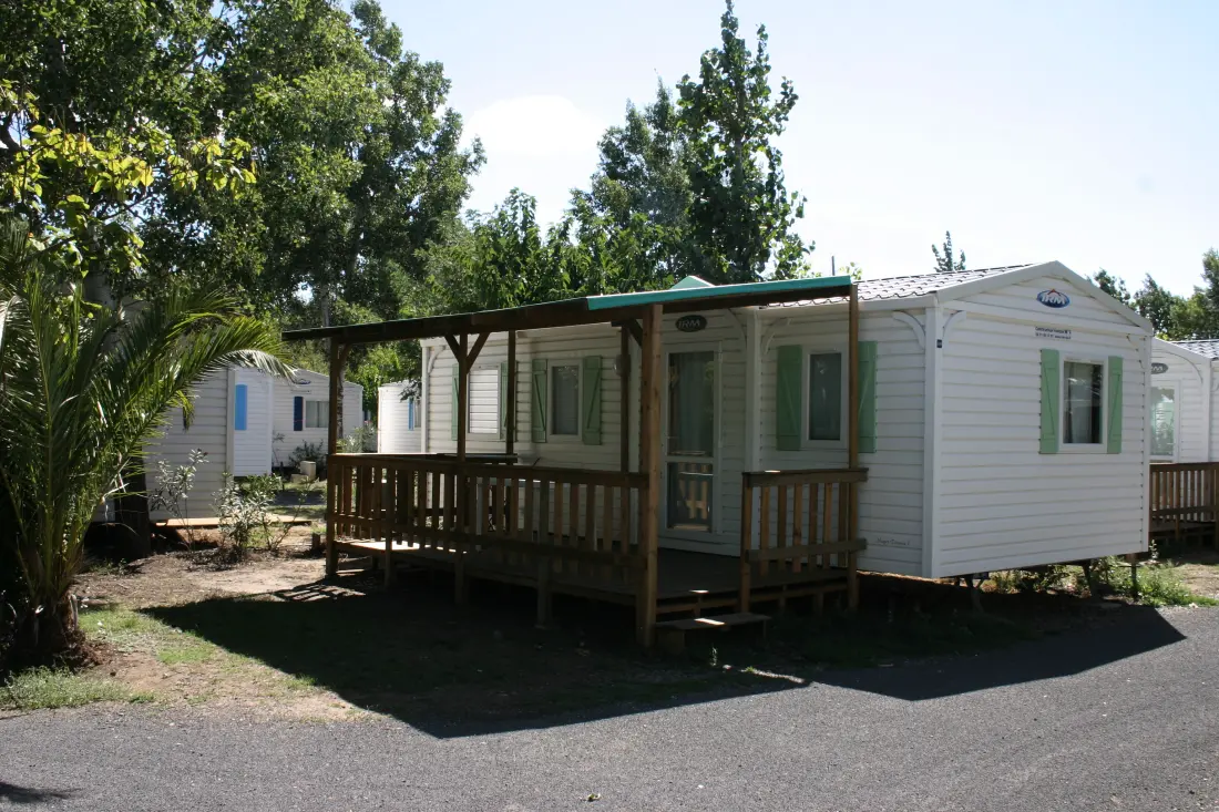 Camping Les Salisses 4 Csillagok★★★★
