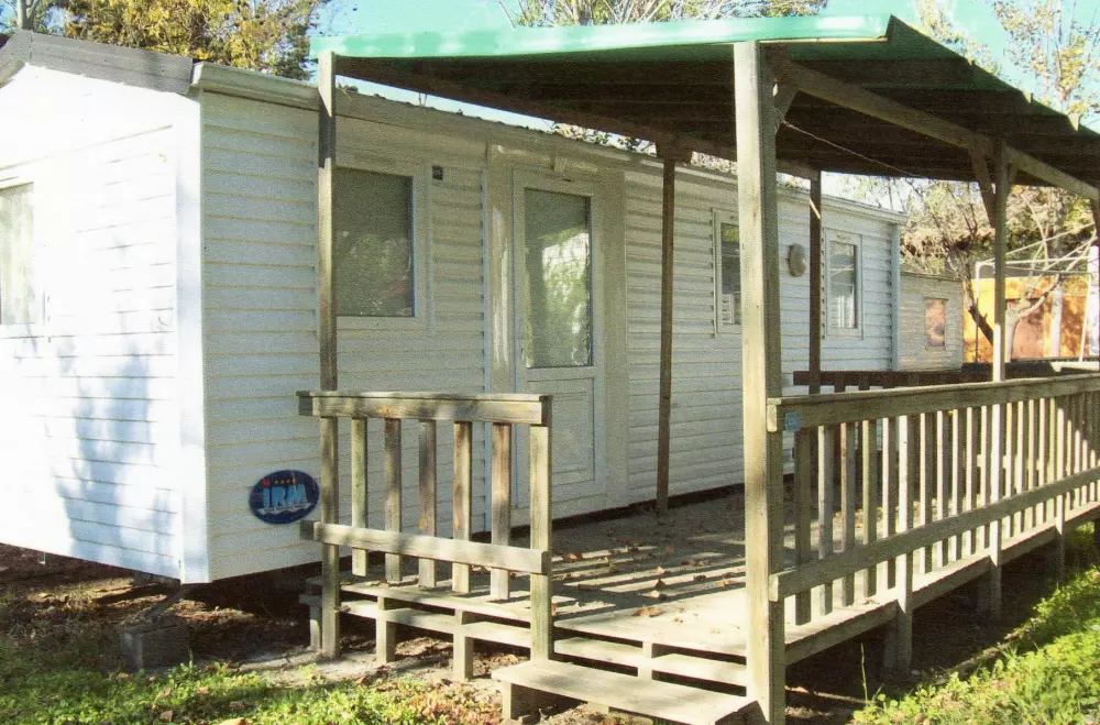 Camping Les Salisses 4 Sterren★★★★