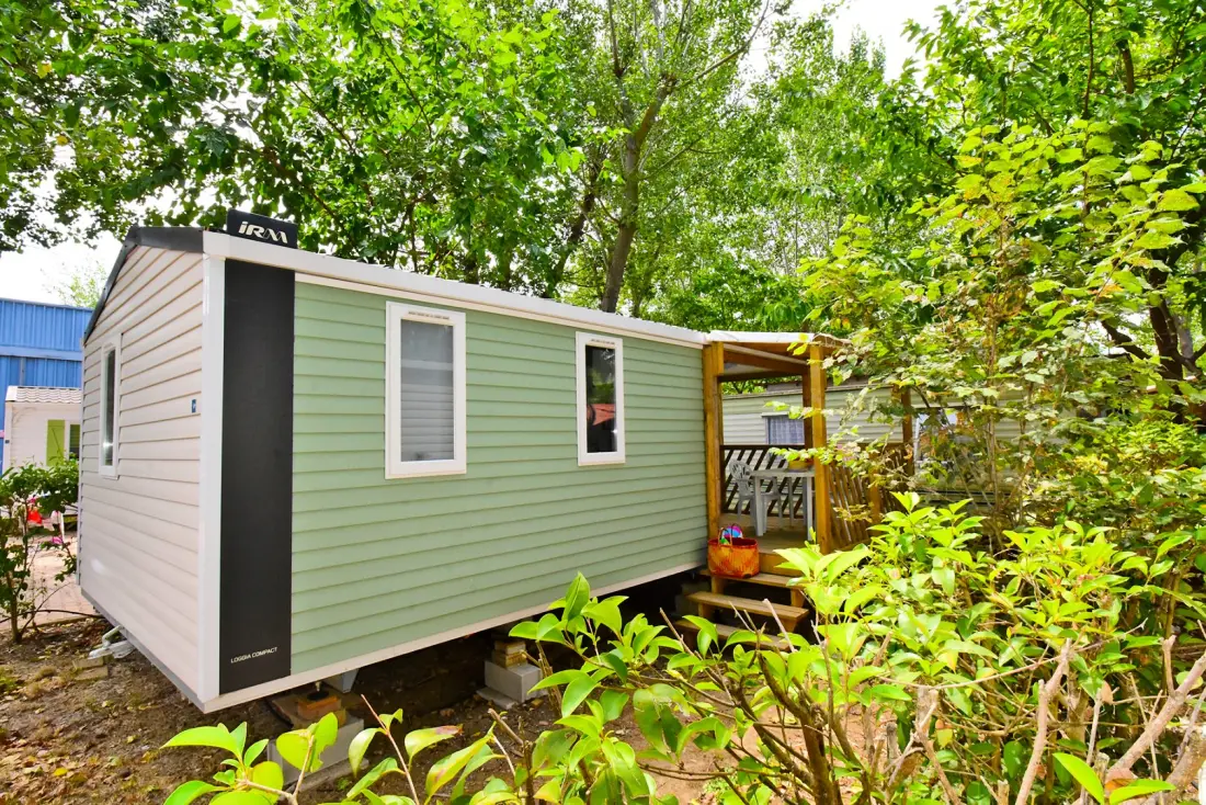 Camping Les Salisses 4 Csillagok★★★★