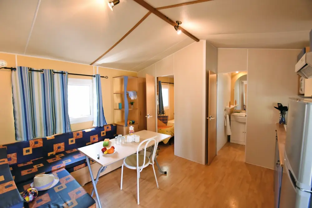 Camping Les Salisses 4 Sterren★★★★
