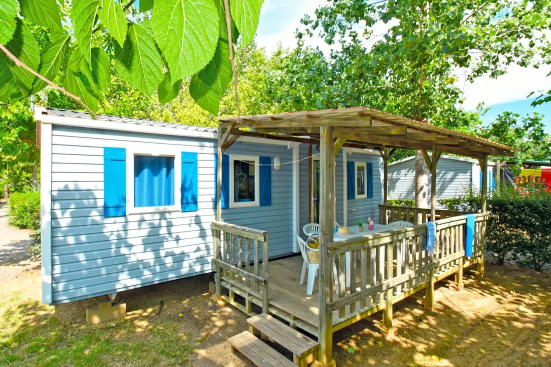 Camping Les Salisses 4 Csillagok★★★★