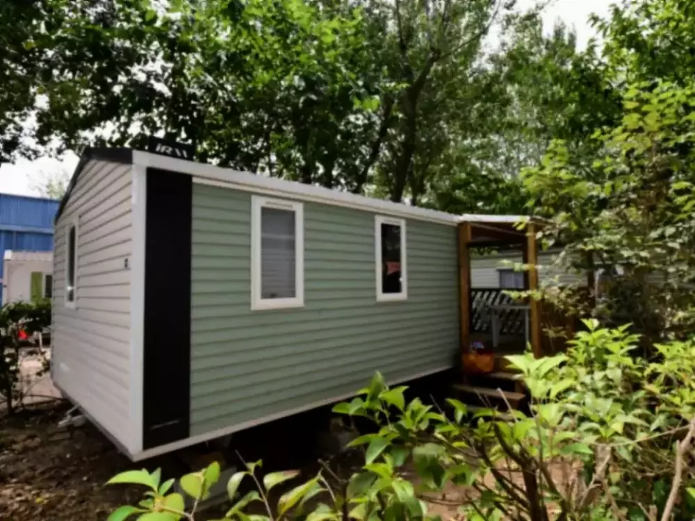 Camping Les Salisses 4 Csillagok★★★★