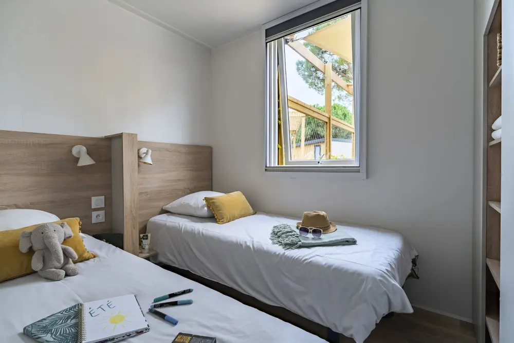 Camping Sandaya Domaine de la Dragonnière 5 Estrellas★★★★★