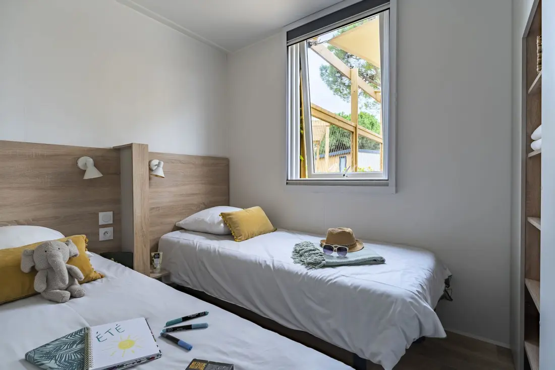 Camping Sandaya Domaine de la Dragonnière 5 Estrellas★★★★★