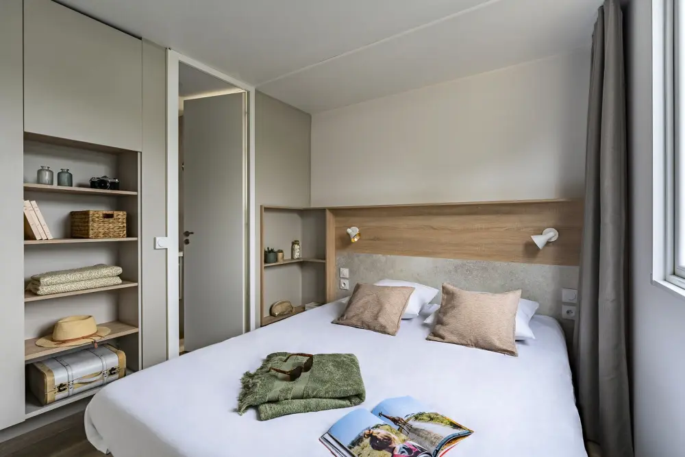 Camping Sandaya Domaine de la Dragonnière 5 Estrellas★★★★★