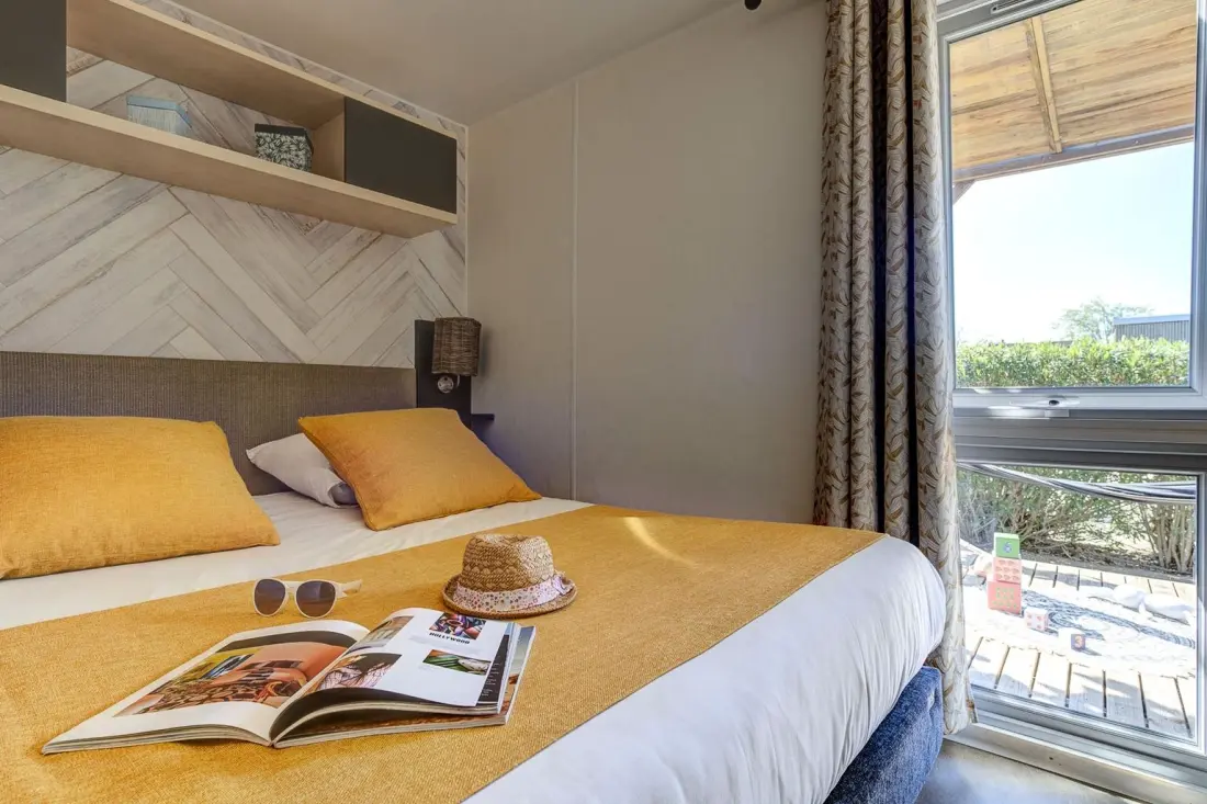 Camping Sandaya Domaine de la Dragonnière 5 Estrellas★★★★★