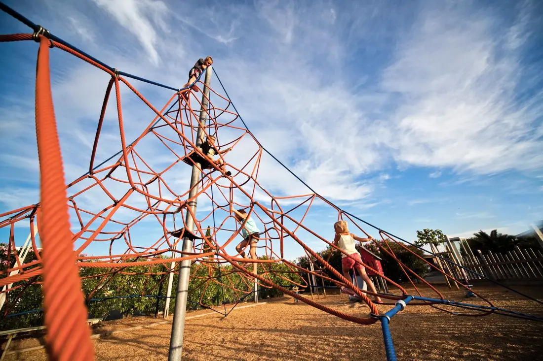 Camping Sandaya Domaine de la Dragonnière 5 Estrellas★★★★★