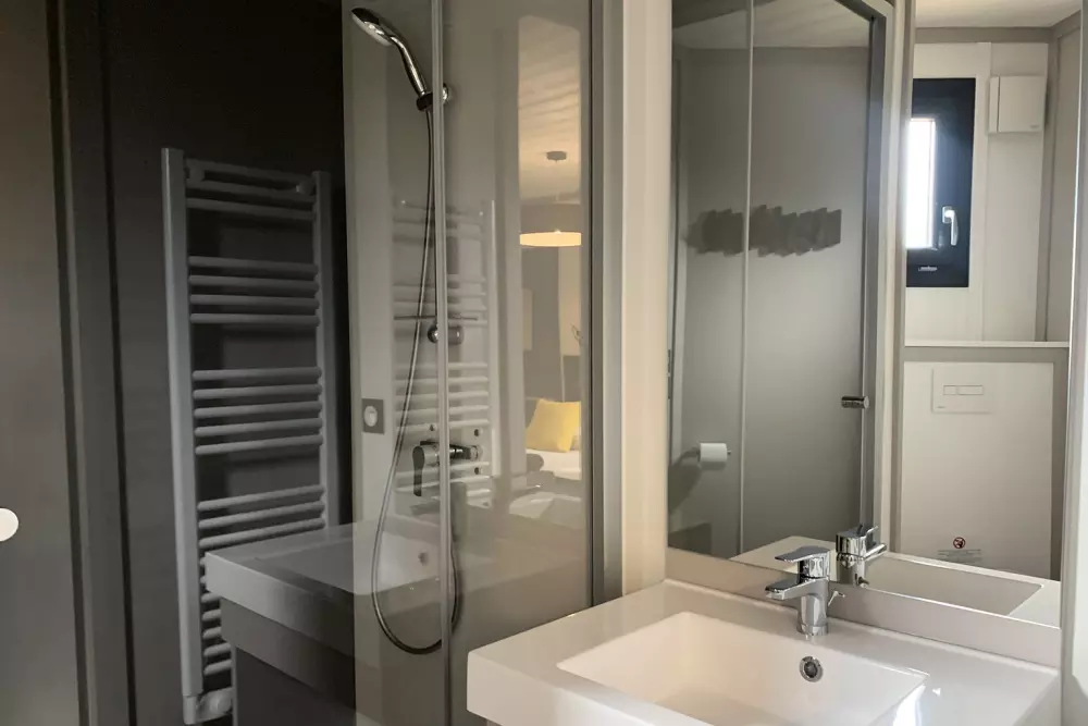 Camping Sandaya Domaine de la Dragonnière 5 étoiles★★★★★