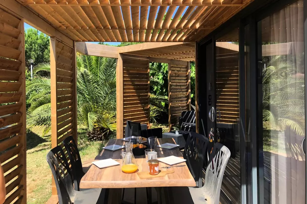 Camping Sandaya Domaine de la Dragonnière 5 étoiles★★★★★