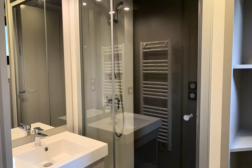 Camping Sandaya Domaine de la Dragonnière 5 étoiles★★★★★