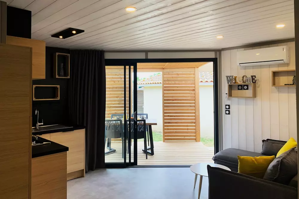 Camping Sandaya Domaine de la Dragonnière 5 étoiles★★★★★