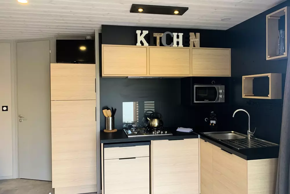 Camping Sandaya Domaine de la Dragonnière 5 étoiles★★★★★