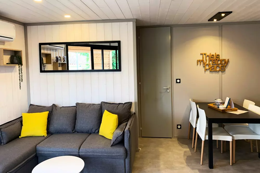 Camping Sandaya Domaine de la Dragonnière 5 étoiles★★★★★