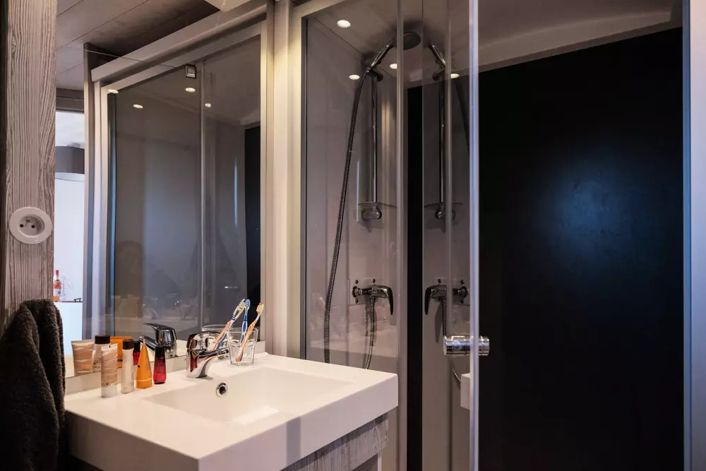 Camping Sandaya Domaine de la Dragonnière 5 étoiles★★★★★