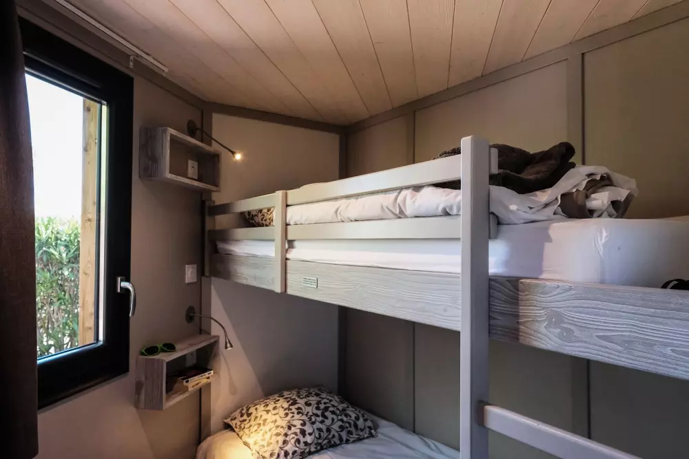 Camping Sandaya Domaine de la Dragonnière 5 étoiles★★★★★