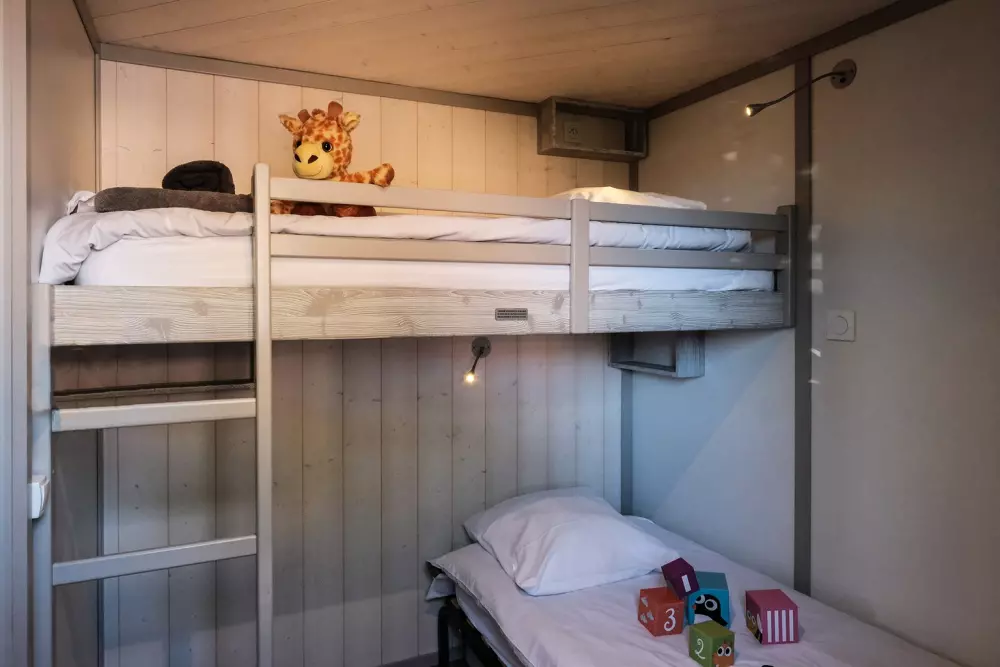 Camping Sandaya Domaine de la Dragonnière 5 étoiles★★★★★